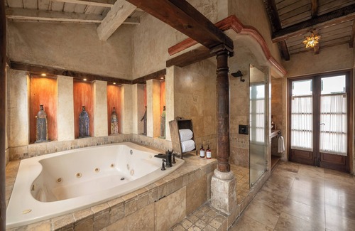 Antigua Guatemala Hotel | Hotel Posada del Angel