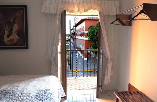 Apatzingan Hotel | Hotel Posada Del Sol