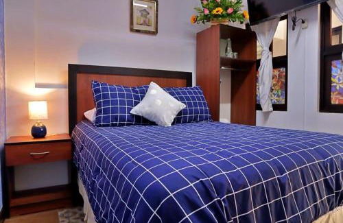 Antigua Guatemala Hotel | Hotel Posada el Arcangel