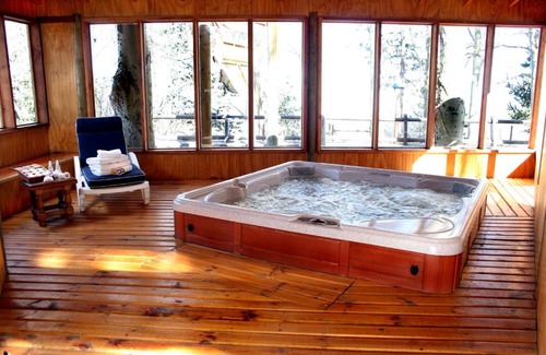 Farellones Hotel | Hotel Posada Farellones