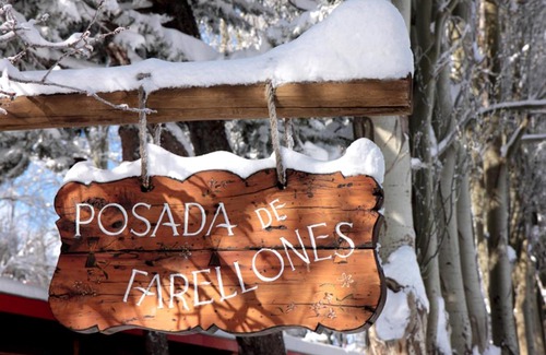 Farellones Hotel | Hotel Posada Farellones