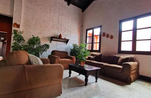 Antigua Guatemala Hotel | Hotel Posada San Pedro
