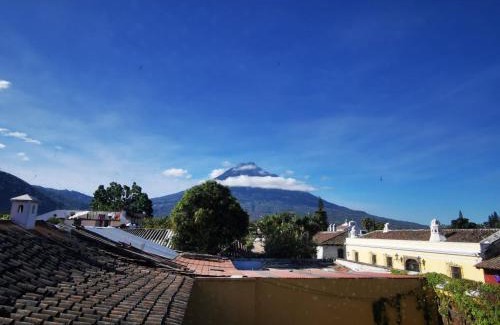 Antigua Guatemala Hotel | Hotel Posada San Pedro