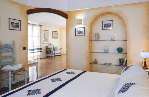 Arbatax Hotel | Hotel Poseidonia