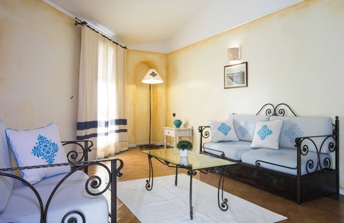 Arbatax Hotel | Hotel Poseidonia