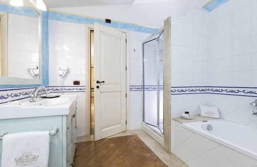 Arbatax Hotel | Hotel Poseidonia