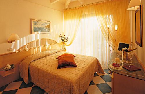 Gabicce Mare Hotel | Hotel Posillipo
