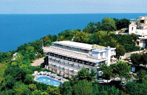 Gabicce Mare Hotel | Hotel Posillipo