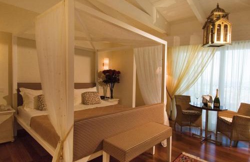 Gabicce Mare Hotel | Hotel Posillipo
