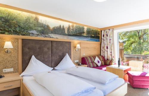 Bach Hotel | Hotel Post