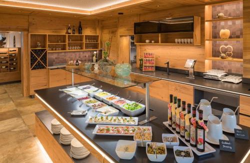 Bach Hotel | Hotel Post