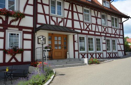 Jungingen Hotel | Hotel Post Jungingen