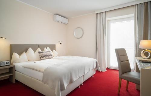 Velden am Worther See Hotel | Hotel Post Wrann