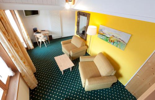Tujetsch Hotel | Hotel Posta