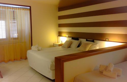 Castellammare Hotel | Hotel Posta
