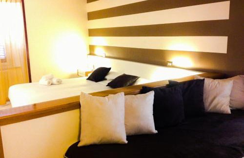 Castellammare Hotel | Hotel Posta