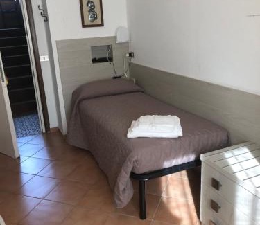 Calchera-Frontale Hotel | Hotel Posta
