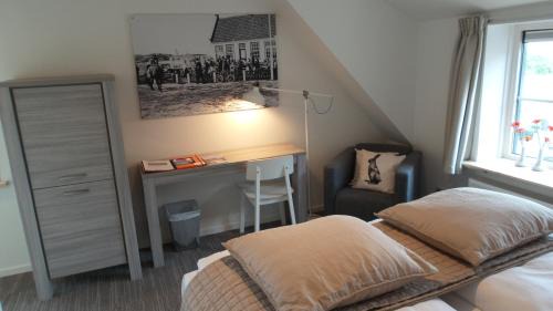 Vlieland Hotel | Hotel Posthuys Vlieland