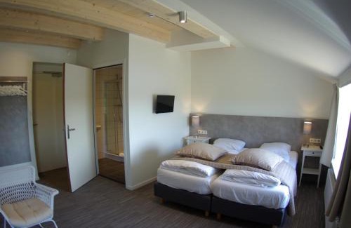 Vlieland Hotel | Hotel Posthuys Vlieland