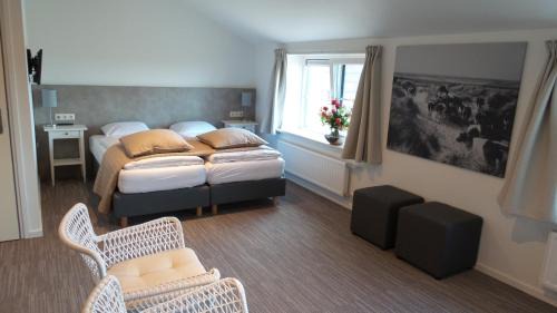 Vlieland Hotel | Hotel Posthuys Vlieland
