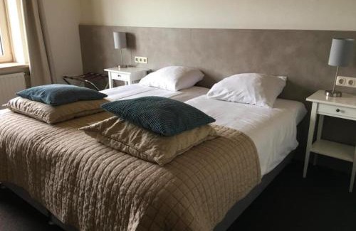 Vlieland Hotel | Hotel Posthuys Vlieland