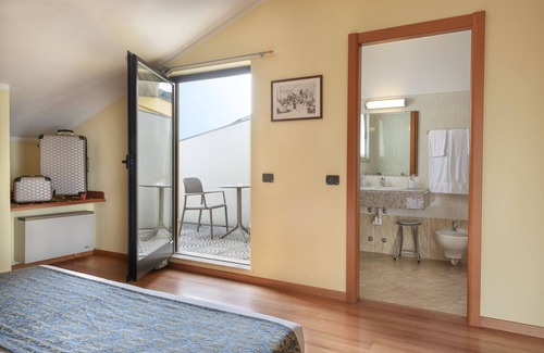 Dossobuono Hotel | Hotel Postumia