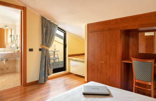 Dossobuono Hotel | Hotel Postumia