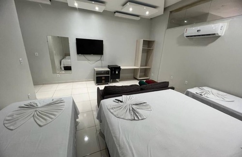 Altamira Hotel | Hotel Pousada Abelha Cacau