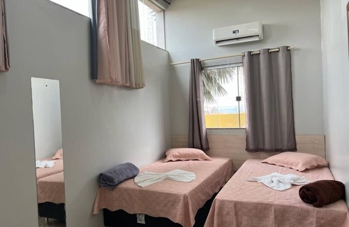Altamira Hotel | Hotel Pousada Abelha Cacau