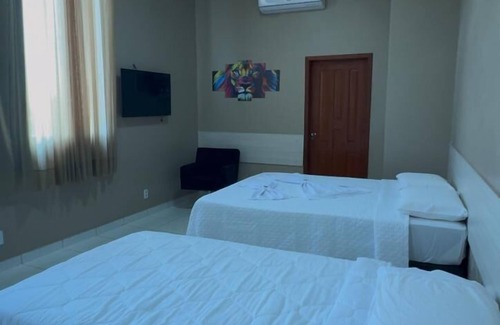 Altamira Hotel | Hotel Pousada Abelha Cacau
