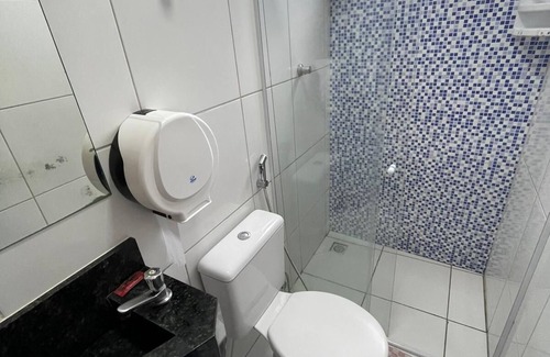 Centro Hotel | Hotel Pousada Acauã
