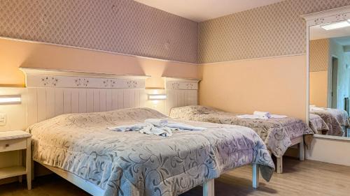 Bairro Lago Negro Hotel | Hotel Pousada Ald' Mama