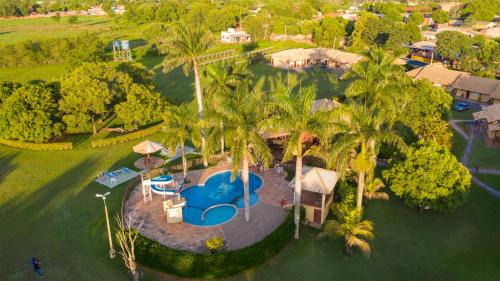 Rincao Bonito Hotel | Hotel Pousada Arauna
