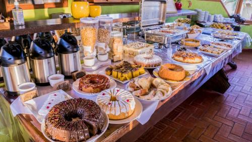 Rincao Bonito Hotel | Hotel Pousada Arauna