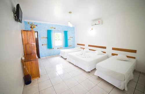 Rincao Bonito Hotel | Hotel Pousada Arauna