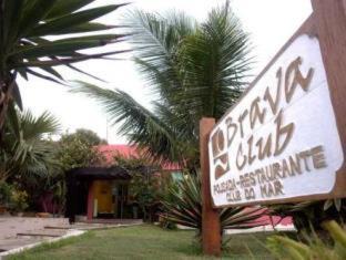 Brava Hotel | Hotel Pousada Brava Club