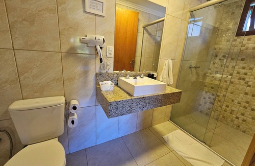 Tirol Hotel | Hotel Pousada Cabana Da Mata
