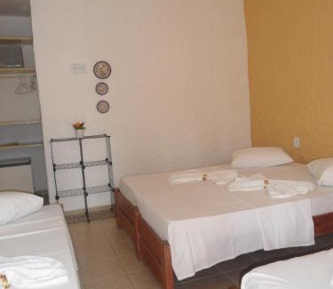 Taperapua Beach Hotel | Hotel Pousada Castanheiras do Village