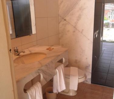 Taperapua Beach Hotel | Hotel Pousada Castanheiras do Village