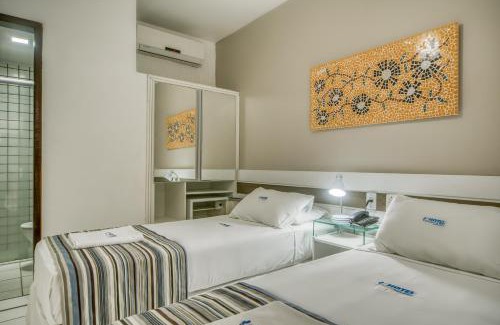 Pajucara Hotel | Hotel Pousada Da Sereia