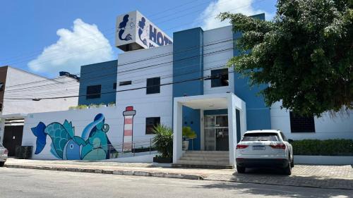 Pajucara Hotel | Hotel Pousada Da Sereia