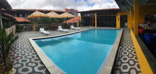 Parnaiba Hotel | Hotel Pousada Dos Ventos