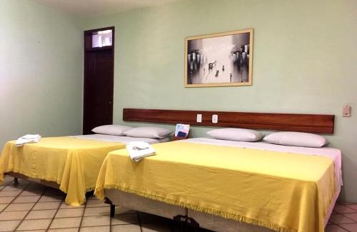 Parnaiba Hotel | Hotel Pousada Dos Ventos