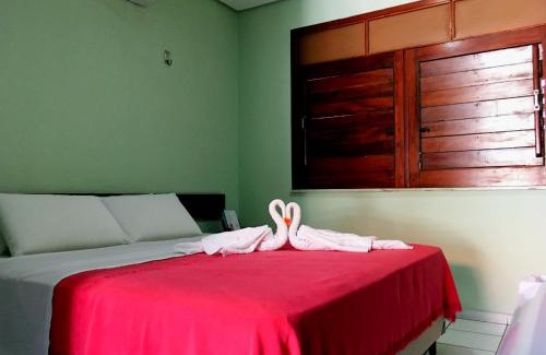Parnaiba Hotel | Hotel Pousada Dos Ventos