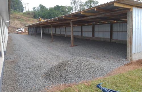 Palmitos Apartamento | Hotel, Pousada e Residencial Apoena