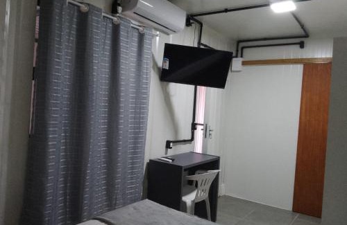 Palmitos Apartamento | Hotel, Pousada e Residencial Apoena