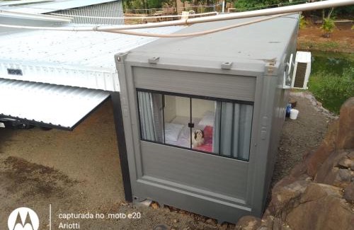 Palmitos Apartamento | Hotel, Pousada e Residencial Apoena