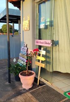 Pracinha Apartamento | Hotel Pousada Elshaday