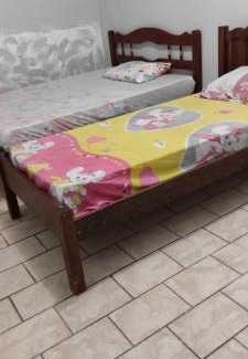Pracinha Apartamento | Hotel Pousada Elshaday