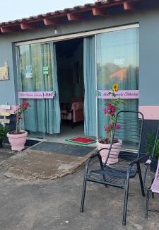 Pracinha Apartamento | Hotel Pousada Elshaday